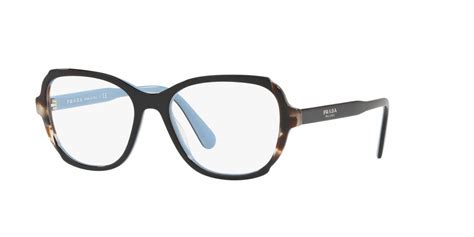 Prada PR 03VV Eyeglasses 